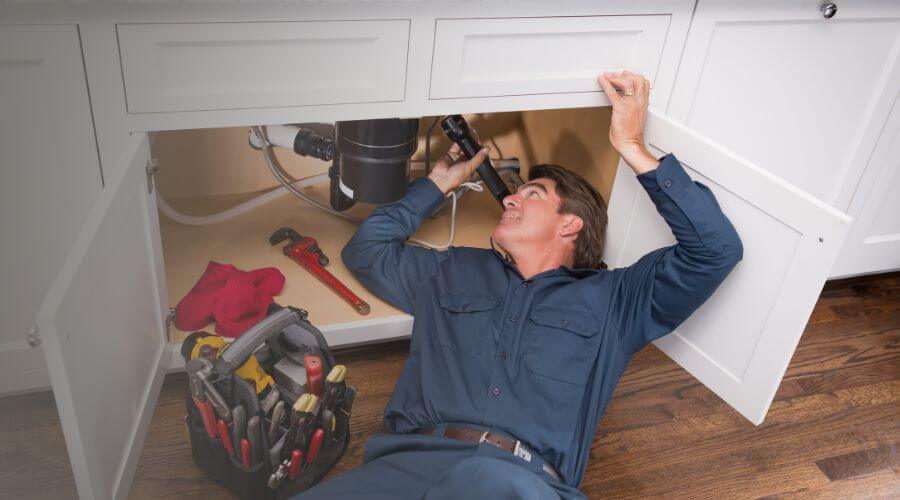 Professional sink repair in Arthur, NE